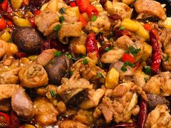 -欧记大排档·景德菜(上海首店)