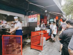 -李兰英湖南面馆(护国路店)
