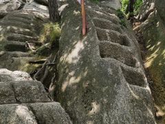 -吉林市朱雀山国家森林公园