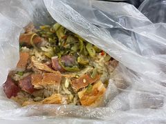 -老嘢扣肉糯米饭(云亭街店)
