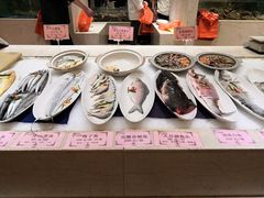 -海景壹号大酒店(滨湖店)