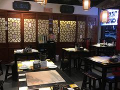 -京城小江南·北京烤鸭·江南土菜·白鱼(中关村店)