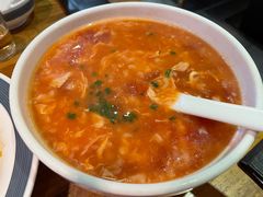 -吕氏疙瘩汤·私家菜馆(慈云寺店)