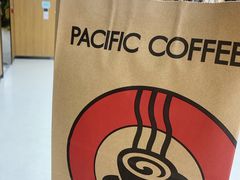 -太平洋咖啡(海天驿站店)