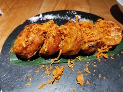 -水木苼 蔬食料理