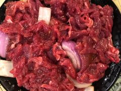 -石记东北风味烤肉(系马桩第二分店)