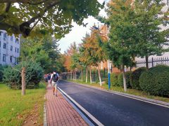 -大连理工大学(凌水校区)