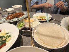 -宫燕府·京菜·烤鸭·淮扬菜(王府中心店)