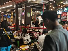 -钢管厂五区小郡肝火锅串串香(总店)