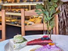-逸绮瑶澜MissMousse Cake蛋糕(三里屯店)