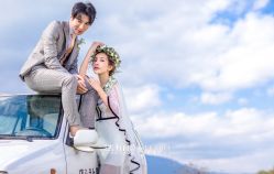 -太古映画婚纱摄影(天河店)