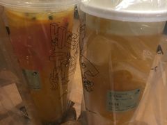 -喜茶(深圳福田星河COCO Park店)