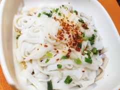 猪油拌粉-聚味瞿记·龙虾堂(树木岭店)