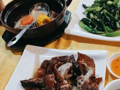 -烧鹅妹饭店