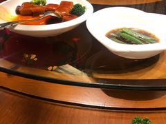 -金贵源食神(楚河汉街店)