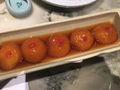 糖油粑粑-佬麻雀·新湘菜(珠海金发购物中心店)