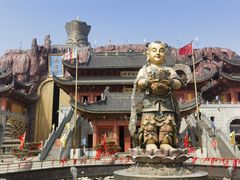 -上海东林寺(金山区)