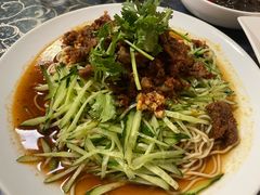 -马虎风味菜馆(王府园小区店)