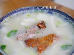 -阿伟鹅肉面馆白斩店(谢家总店)