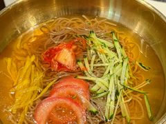-欢喜哥齐齐哈尔自助烤肉(大学城店)