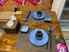 -秋葵田创意料理(广安摩尔春天百货店)