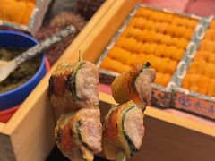 -鳥喜Toriki怀石烧鸟料理