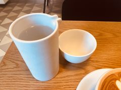 -大酉·M Coffee(北京美术馆店)