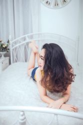-青禾婚纱摄影(杭州店)