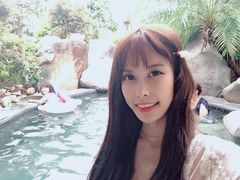 -水底山庄园温泉