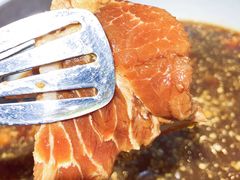 -九寸花汀烤肉海鲜自助(宽城万达店)