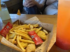 -niu niu c&m(万江江南世家店)