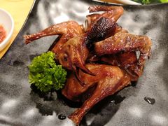 -粤·向群饭店(泮塘路店)
