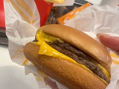 -麦当劳(虹口星荟中心店)