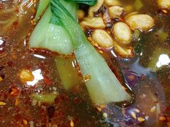 -姑娘手肉夹馍·凉皮·粉面(邗江万达店)