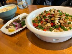 -hallch好吃餐厅(奥体中心店)