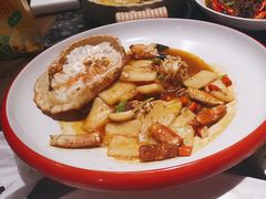 -海上食代(赣江新天地店)