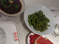 -杨氏青龙虾·羊蝎子(托乐嘉店)