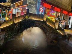 -黎阳老街