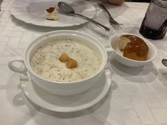 -新侨三宝乐西餐厅(崇文门店)
