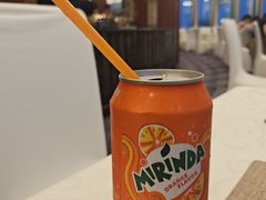 -东方豪景花园酒店·怡景旋转餐厅