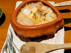 芝士蟹堡-有喜屋·烧鸟·居酒屋(三钢里店)