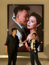 -乐派诗婚纱摄影