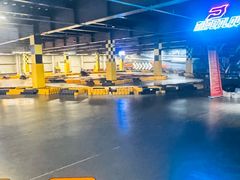 -极限PLAY运动娱乐新世界·团建派对潮玩休闲馆·室内蹦极高空游乐园