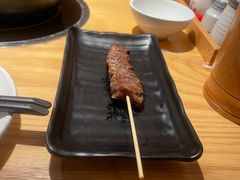 -大和食乐·鲜和牛酸汤火锅(环宇荟店)