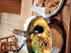 -小满手工粉(上海月星环球港店)