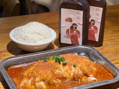 -兔槽江湖菜·重庆璧山兔(水围店)