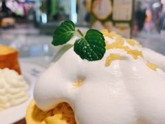 -丹礼糖甜品