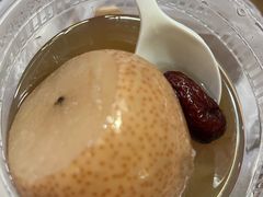 冰糖雪梨-盒马鲜生(杭州运河上街店)