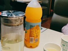 -阳坊胜利涮羊肉(禧乐汇店)