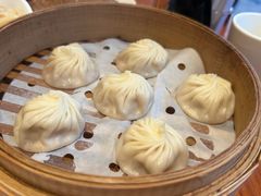 小籠包-鼎泰丰(新城市广场店)